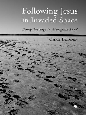 cover image of Following Jesus in Invaded Space